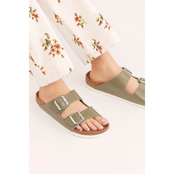 Birkenstock Arizona - Picture 5 of 5